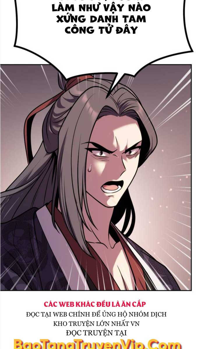 Ma Đạo Chuyển Sinh Ký Chap 24 - Next Chap 25