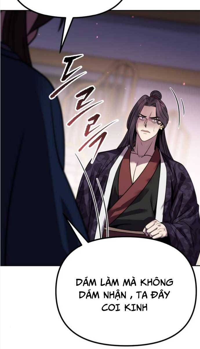 Ma Đạo Chuyển Sinh Ký Chap 24 - Next Chap 25