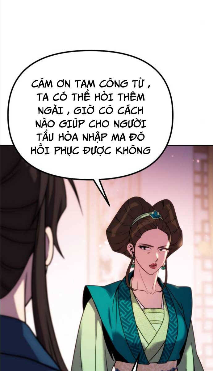 Ma Đạo Chuyển Sinh Ký Chap 24 - Next Chap 25