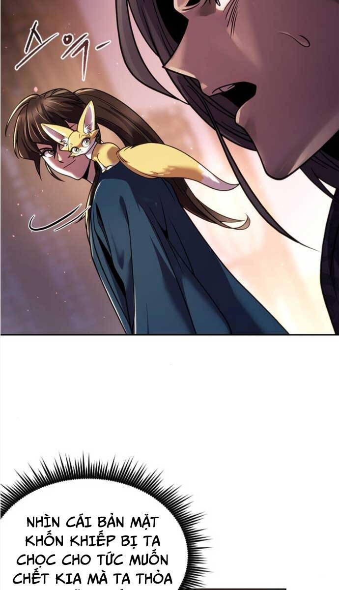 Ma Đạo Chuyển Sinh Ký Chap 24 - Next Chap 25