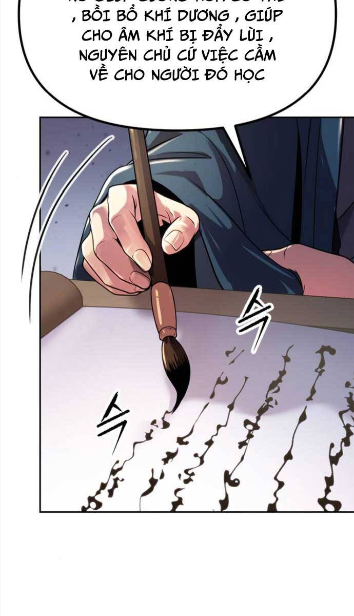 Ma Đạo Chuyển Sinh Ký Chap 24 - Next Chap 25