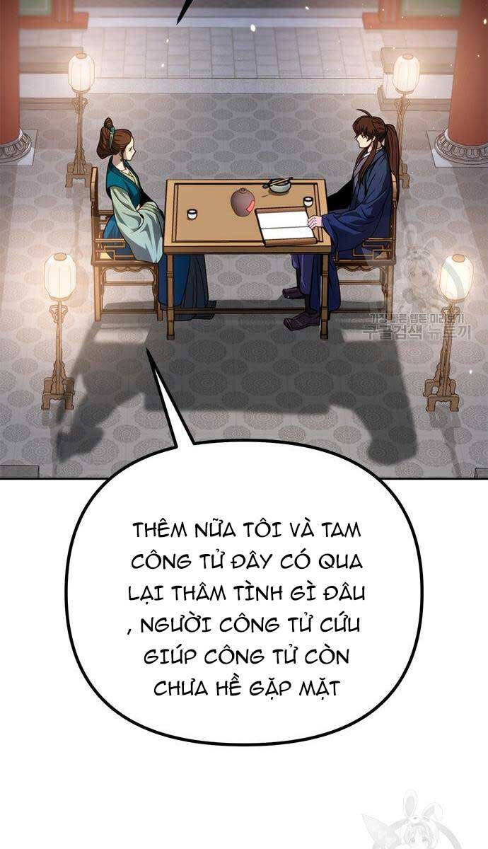 Ma Đạo Chuyển Sinh Ký Chap 25 - Next Chap 26