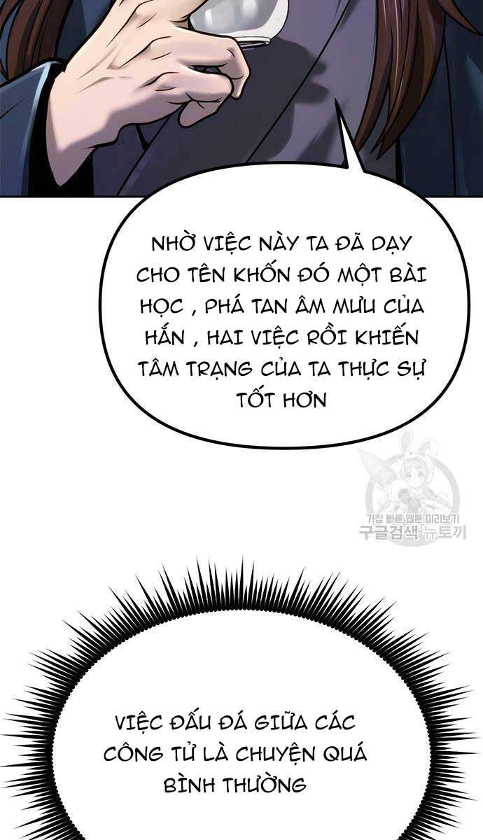 Ma Đạo Chuyển Sinh Ký Chap 25 - Next Chap 26