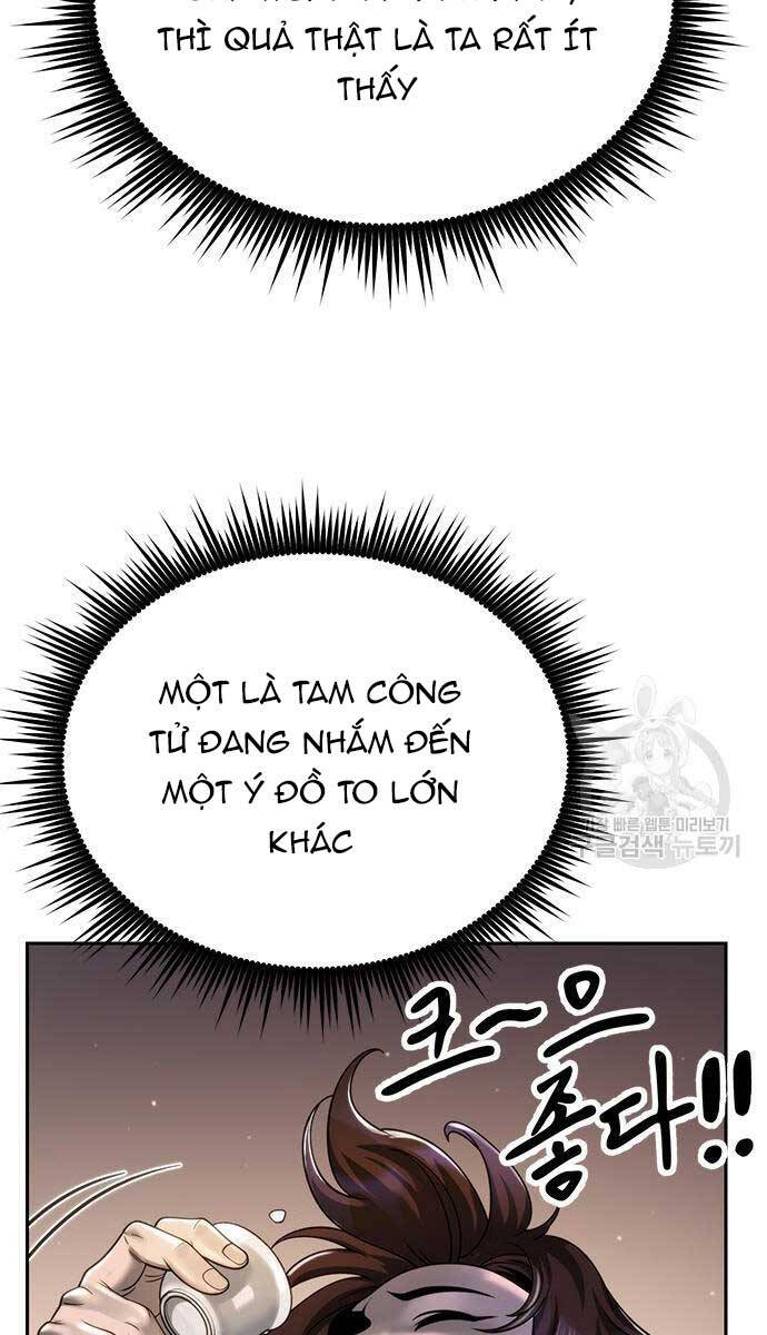 Ma Đạo Chuyển Sinh Ký Chap 25 - Next Chap 26
