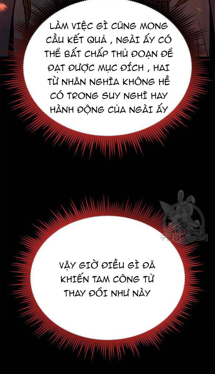 Ma Đạo Chuyển Sinh Ký Chap 25 - Next Chap 26
