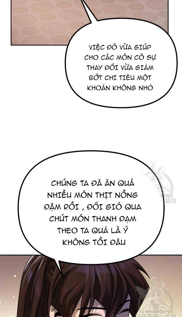 Ma Đạo Chuyển Sinh Ký Chap 25 - Next Chap 26