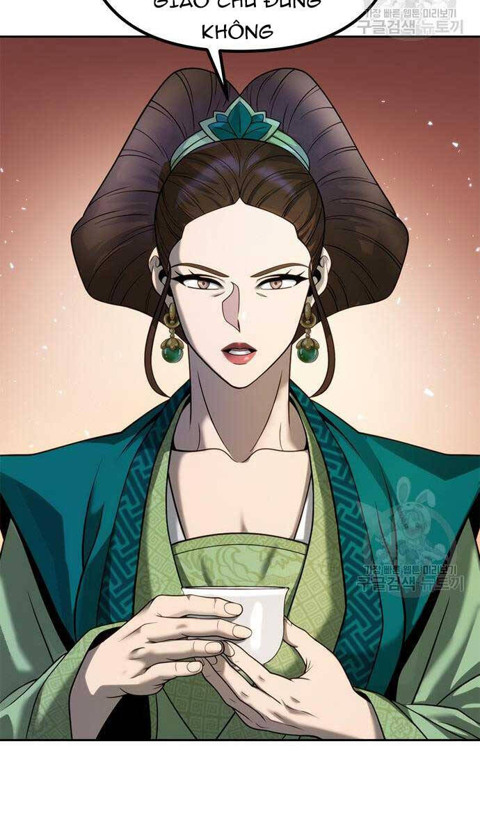 Ma Đạo Chuyển Sinh Ký Chap 25 - Next Chap 26