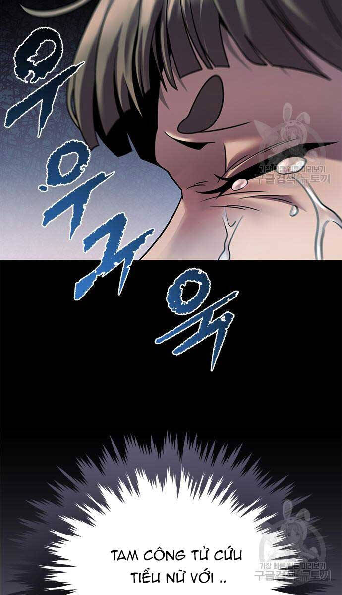 Ma Đạo Chuyển Sinh Ký Chap 25 - Next Chap 26