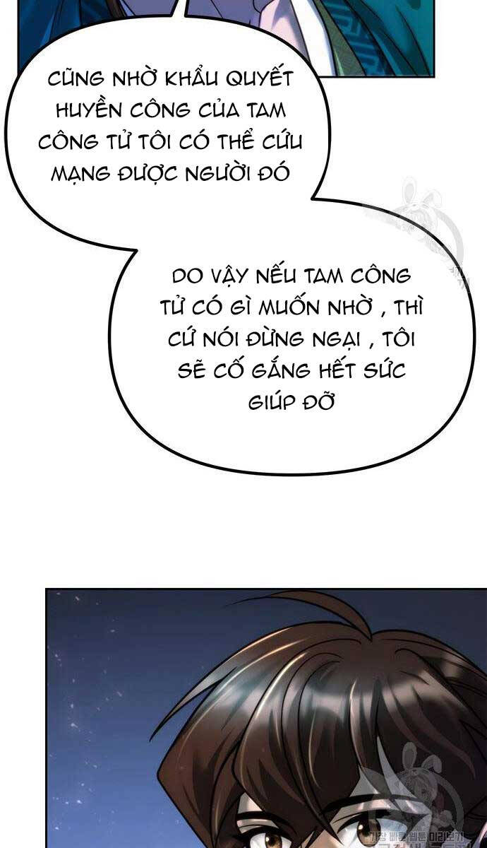 Ma Đạo Chuyển Sinh Ký Chap 25 - Next Chap 26