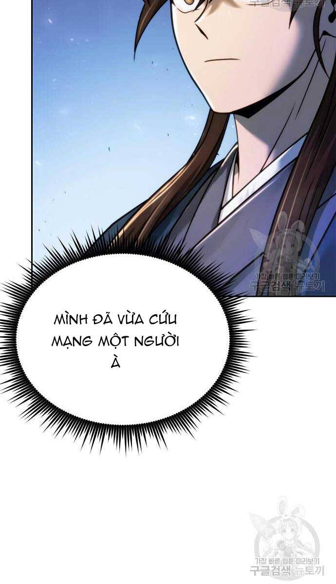 Ma Đạo Chuyển Sinh Ký Chap 25 - Next Chap 26