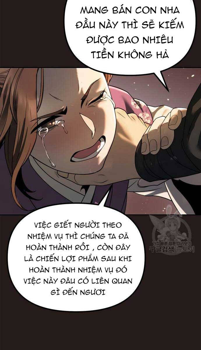 Ma Đạo Chuyển Sinh Ký Chap 25 - Next Chap 26