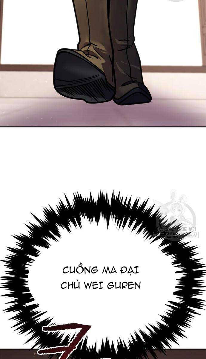 Ma Đạo Chuyển Sinh Ký Chap 26 - Next Chap 27