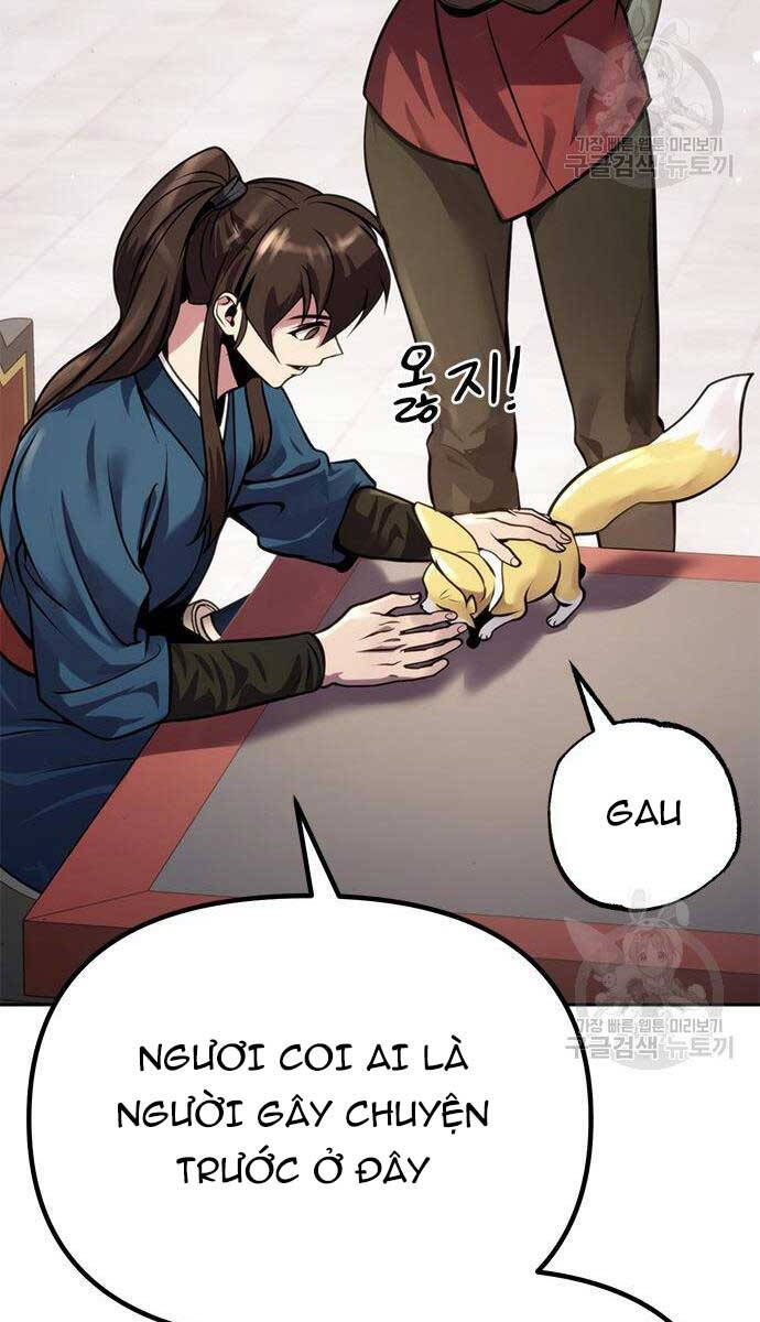 Ma Đạo Chuyển Sinh Ký Chap 26 - Next Chap 27