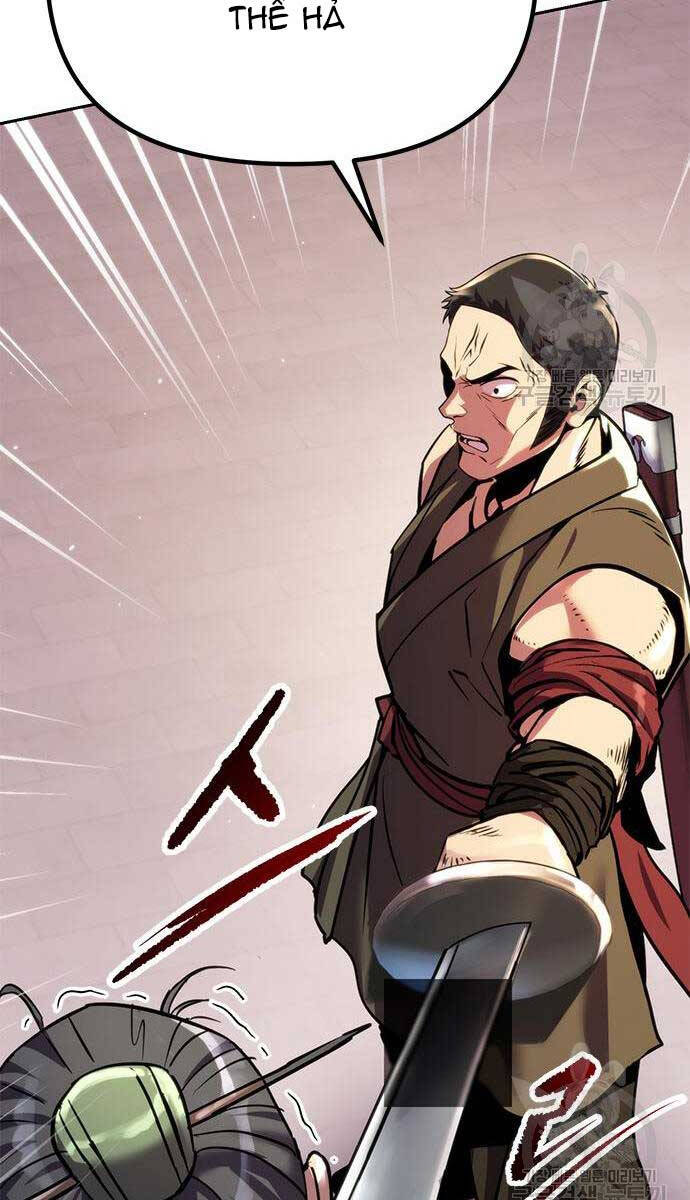 Ma Đạo Chuyển Sinh Ký Chap 26 - Next Chap 27