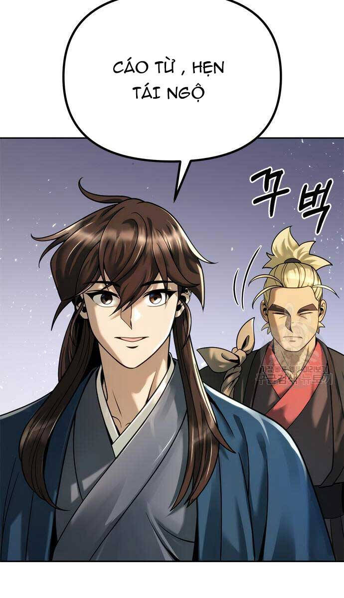 Ma Đạo Chuyển Sinh Ký Chap 26 - Next Chap 27