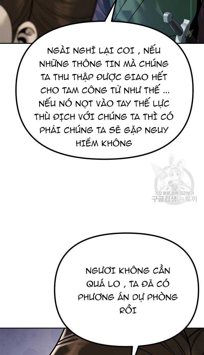 Ma Đạo Chuyển Sinh Ký Chap 26 - Next Chap 27
