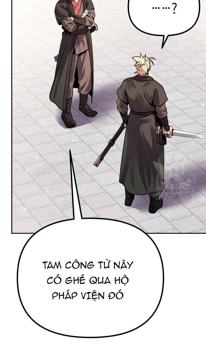 Ma Đạo Chuyển Sinh Ký Chap 26 - Next Chap 27