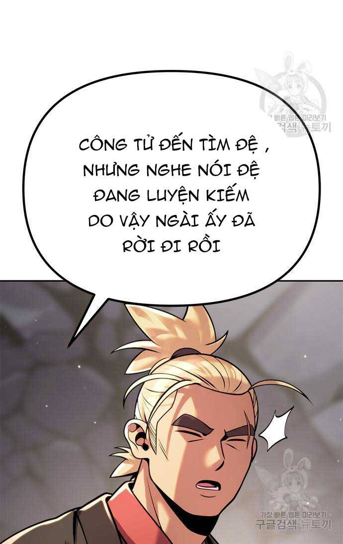 Ma Đạo Chuyển Sinh Ký Chap 26 - Next Chap 27