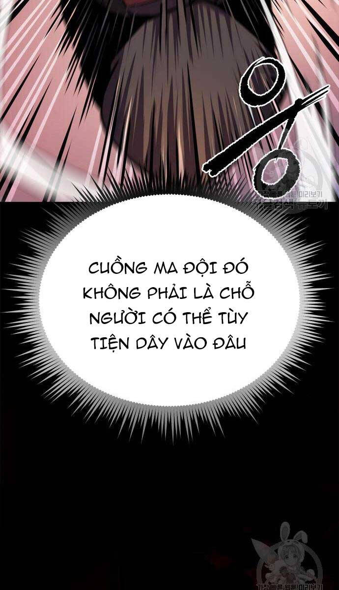 Ma Đạo Chuyển Sinh Ký Chap 26 - Next Chap 27