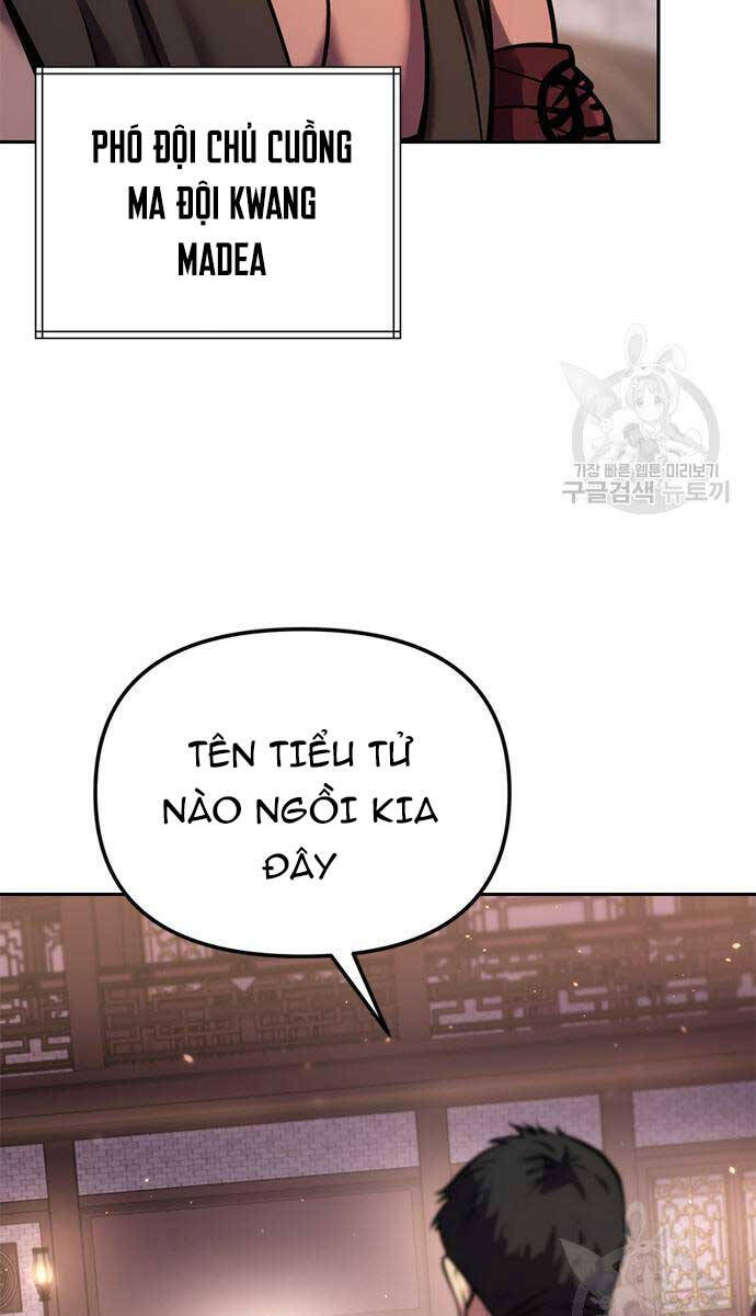 Ma Đạo Chuyển Sinh Ký Chap 26 - Next Chap 27