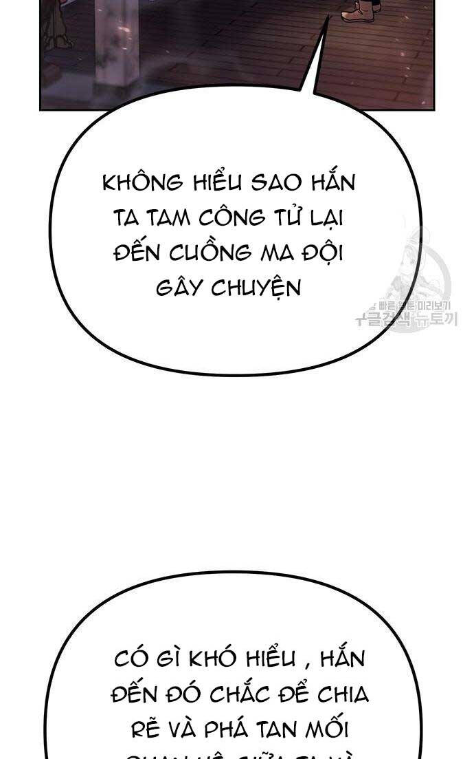 Ma Đạo Chuyển Sinh Ký Chap 27 - Next Chap 28
