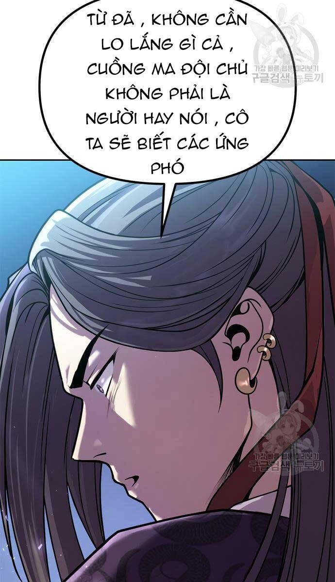 Ma Đạo Chuyển Sinh Ký Chap 27 - Next Chap 28