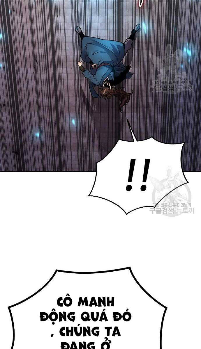 Ma Đạo Chuyển Sinh Ký Chap 27 - Next Chap 28