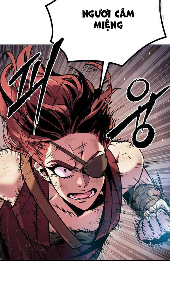 Ma Đạo Chuyển Sinh Ký Chap 27 - Next Chap 28