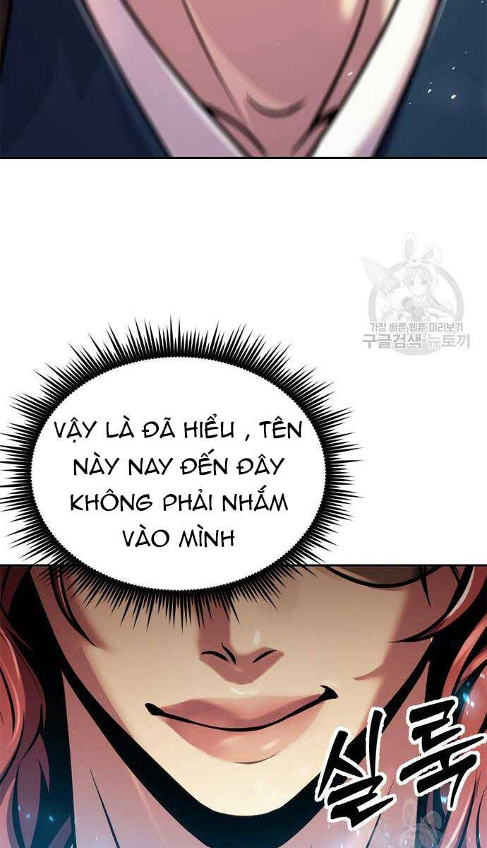 Ma Đạo Chuyển Sinh Ký Chap 27 - Next Chap 28