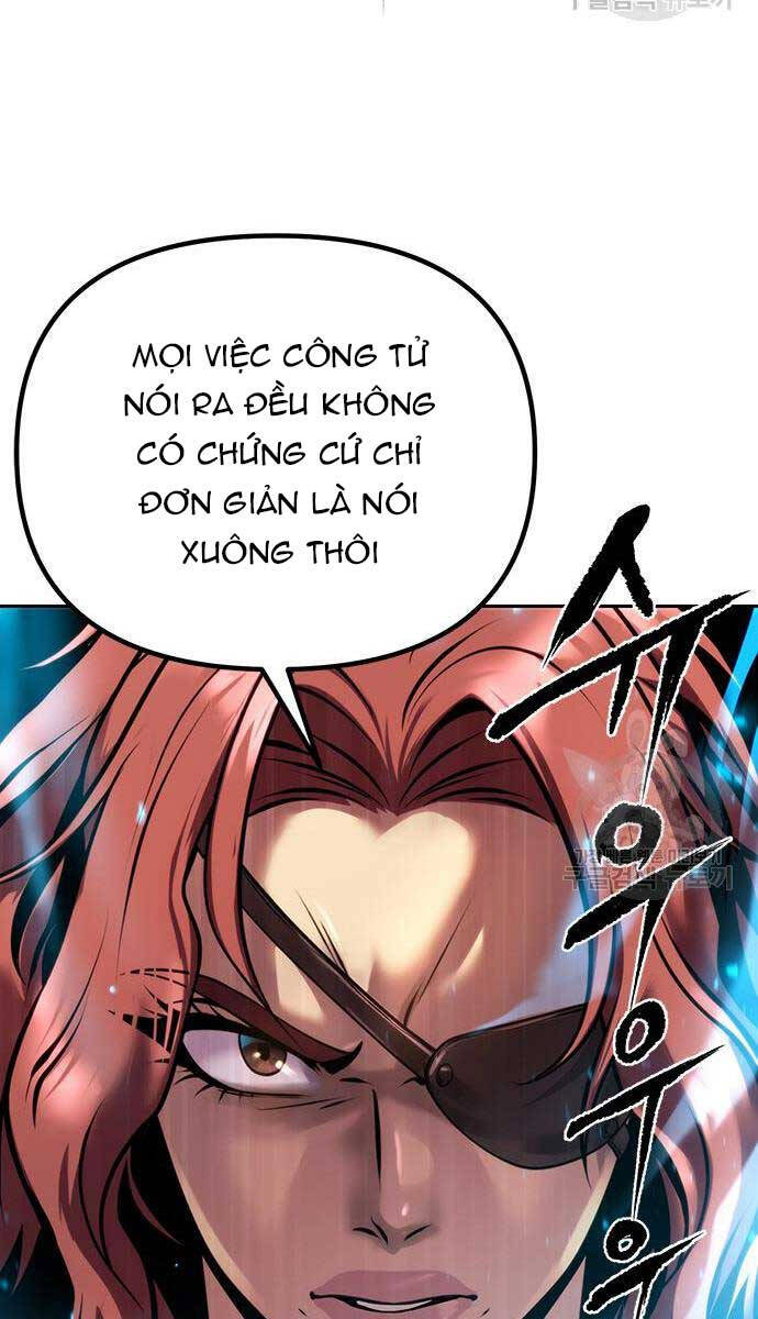 Ma Đạo Chuyển Sinh Ký Chap 27 - Next Chap 28