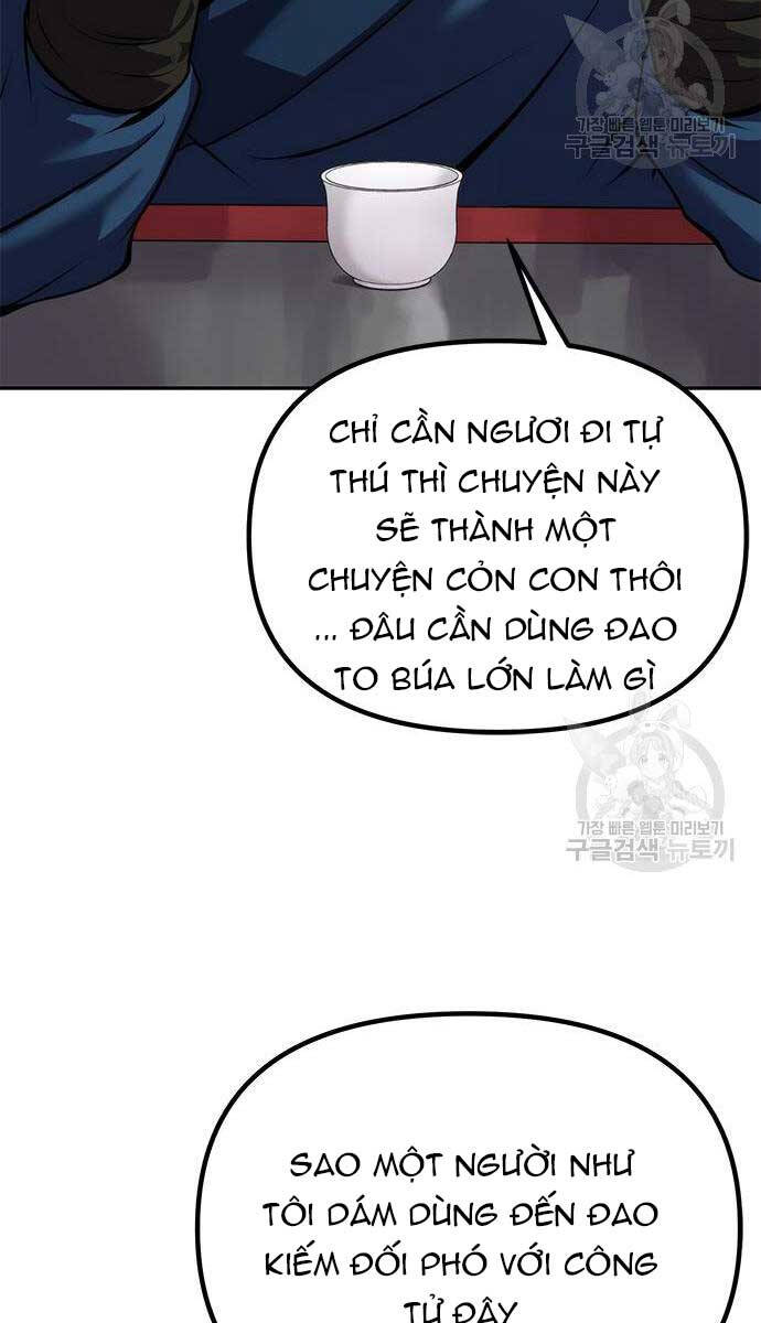 Ma Đạo Chuyển Sinh Ký Chap 27 - Next Chap 28