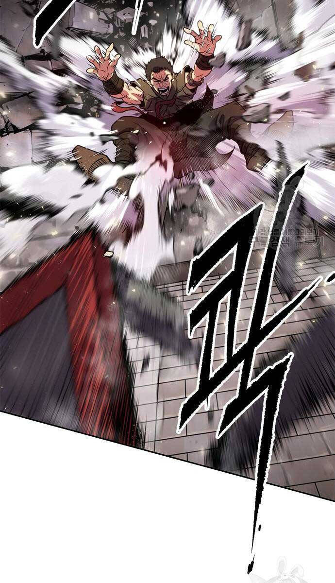 Ma Đạo Chuyển Sinh Ký Chap 27 - Next Chap 28