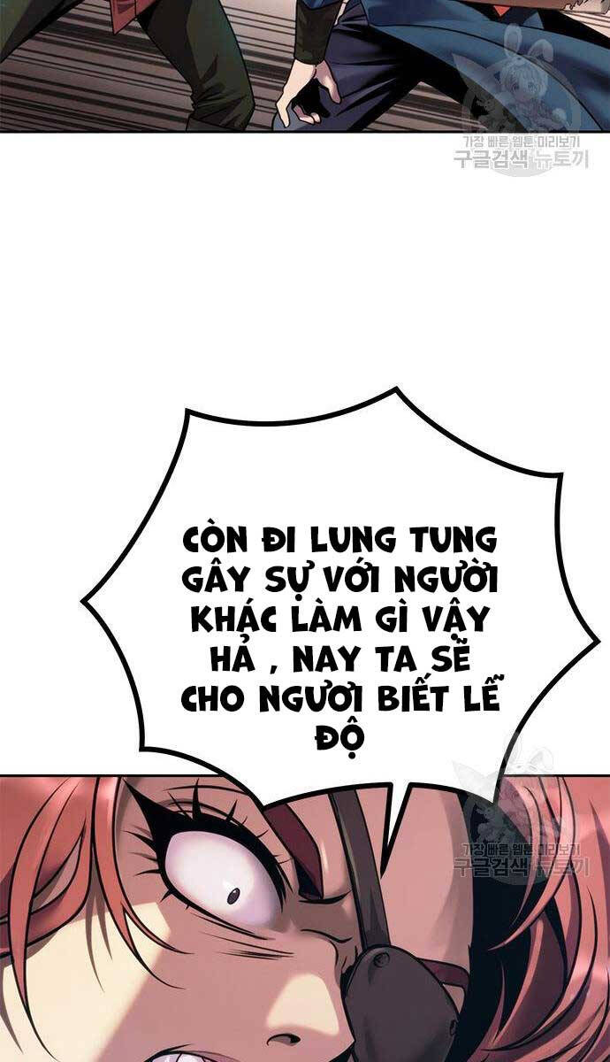 Ma Đạo Chuyển Sinh Ký Chap 27 - Next Chap 28