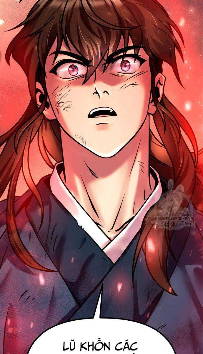 Ma Đạo Chuyển Sinh Ký Chap 28 - Next Chap 29