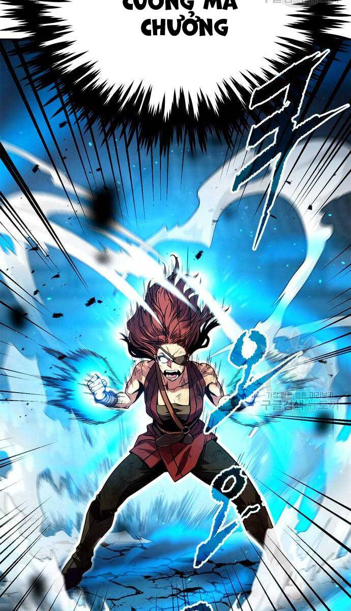 Ma Đạo Chuyển Sinh Ký Chap 28 - Next Chap 29