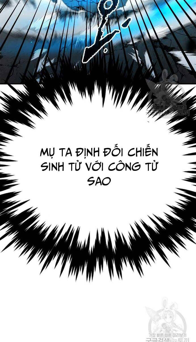 Ma Đạo Chuyển Sinh Ký Chap 28 - Next Chap 29