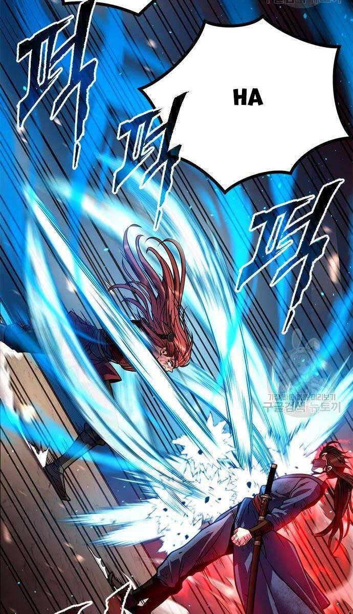 Ma Đạo Chuyển Sinh Ký Chap 28 - Next Chap 29