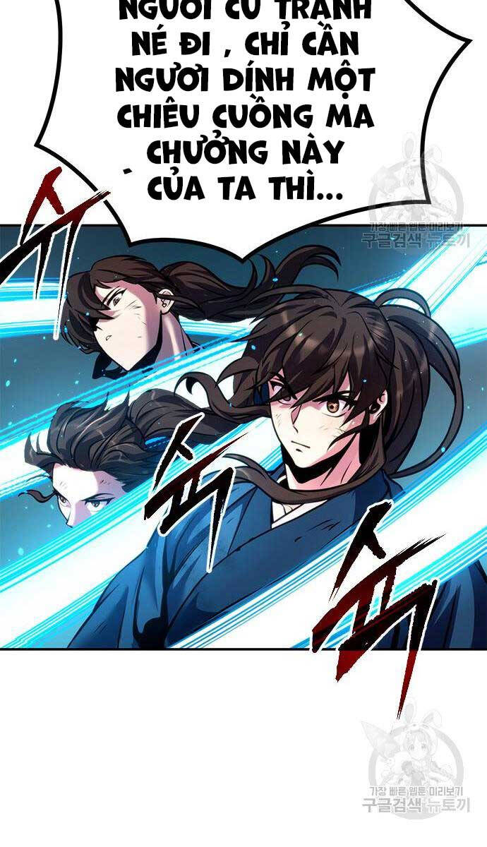 Ma Đạo Chuyển Sinh Ký Chap 28 - Next Chap 29