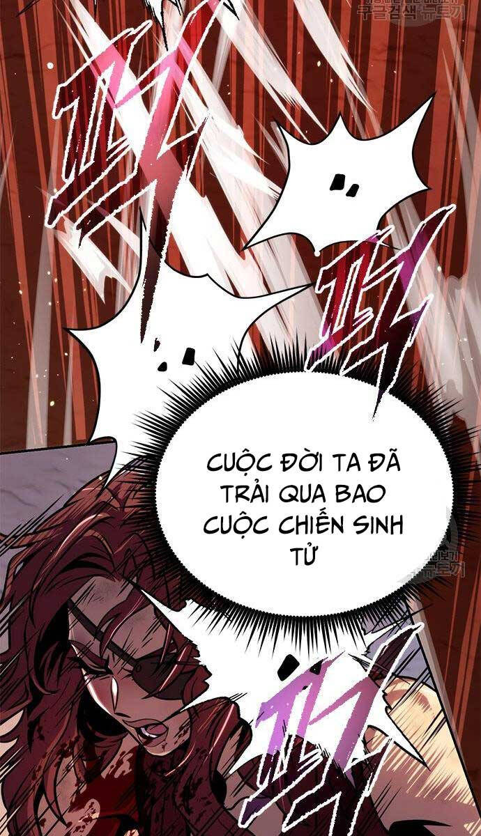 Ma Đạo Chuyển Sinh Ký Chap 28 - Next Chap 29