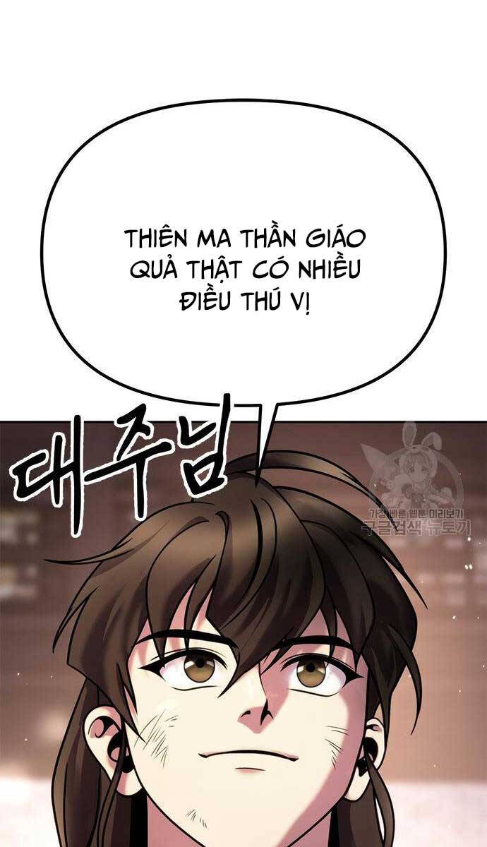 Ma Đạo Chuyển Sinh Ký Chap 28 - Next Chap 29