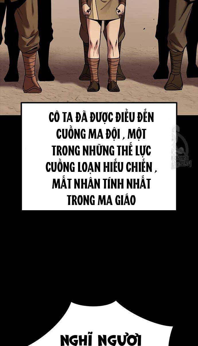 Ma Đạo Chuyển Sinh Ký Chap 28 - Next Chap 29