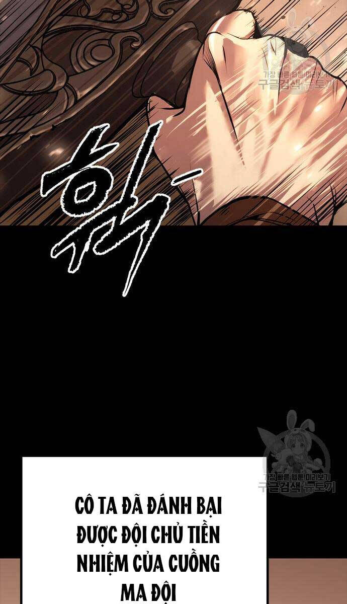 Ma Đạo Chuyển Sinh Ký Chap 28 - Next Chap 29