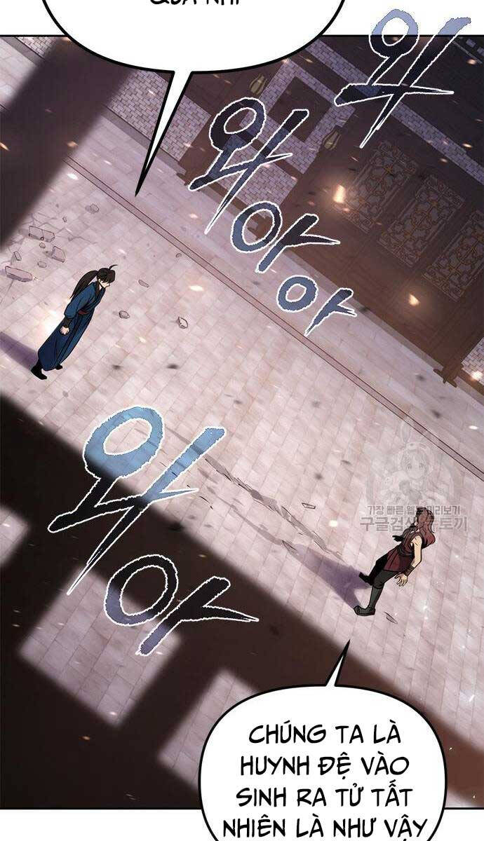 Ma Đạo Chuyển Sinh Ký Chap 28 - Next Chap 29