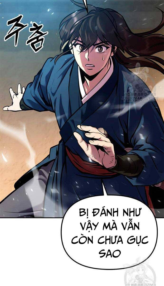 Ma Đạo Chuyển Sinh Ký Chap 28 - Next Chap 29