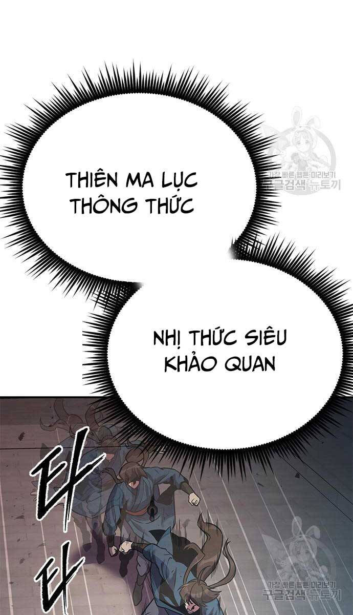 Ma Đạo Chuyển Sinh Ký Chap 28 - Next Chap 29
