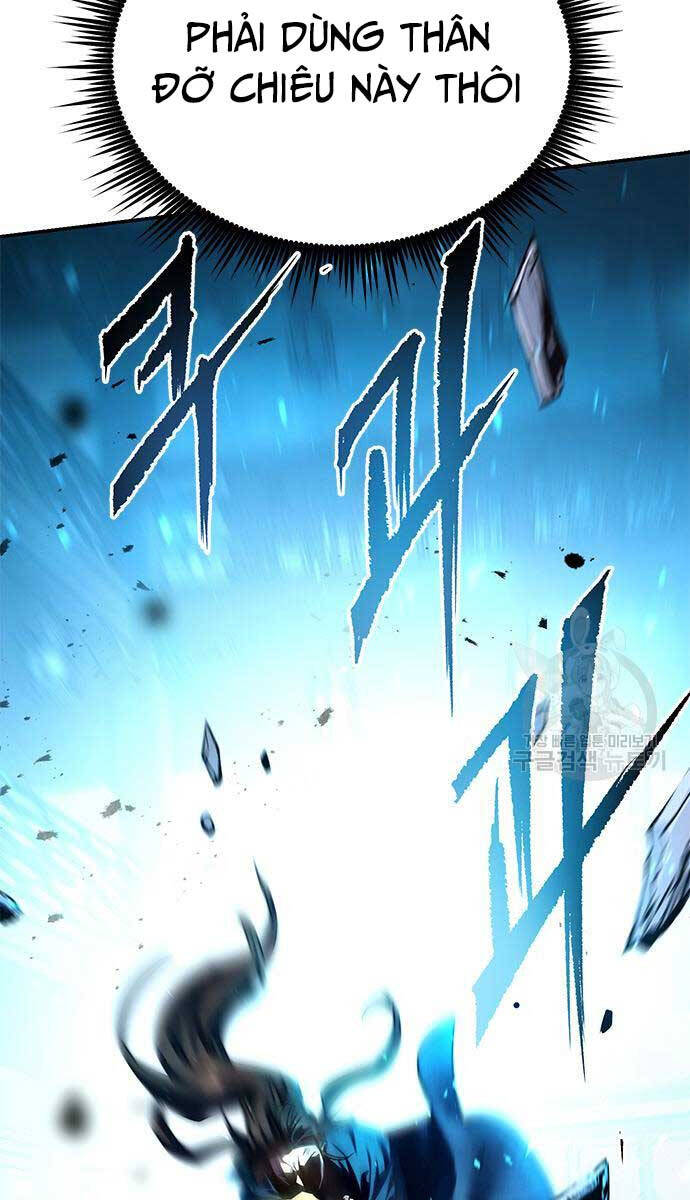 Ma Đạo Chuyển Sinh Ký Chap 28 - Next Chap 29