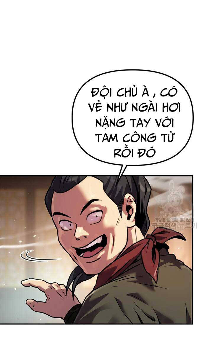 Ma Đạo Chuyển Sinh Ký Chap 28 - Next Chap 29