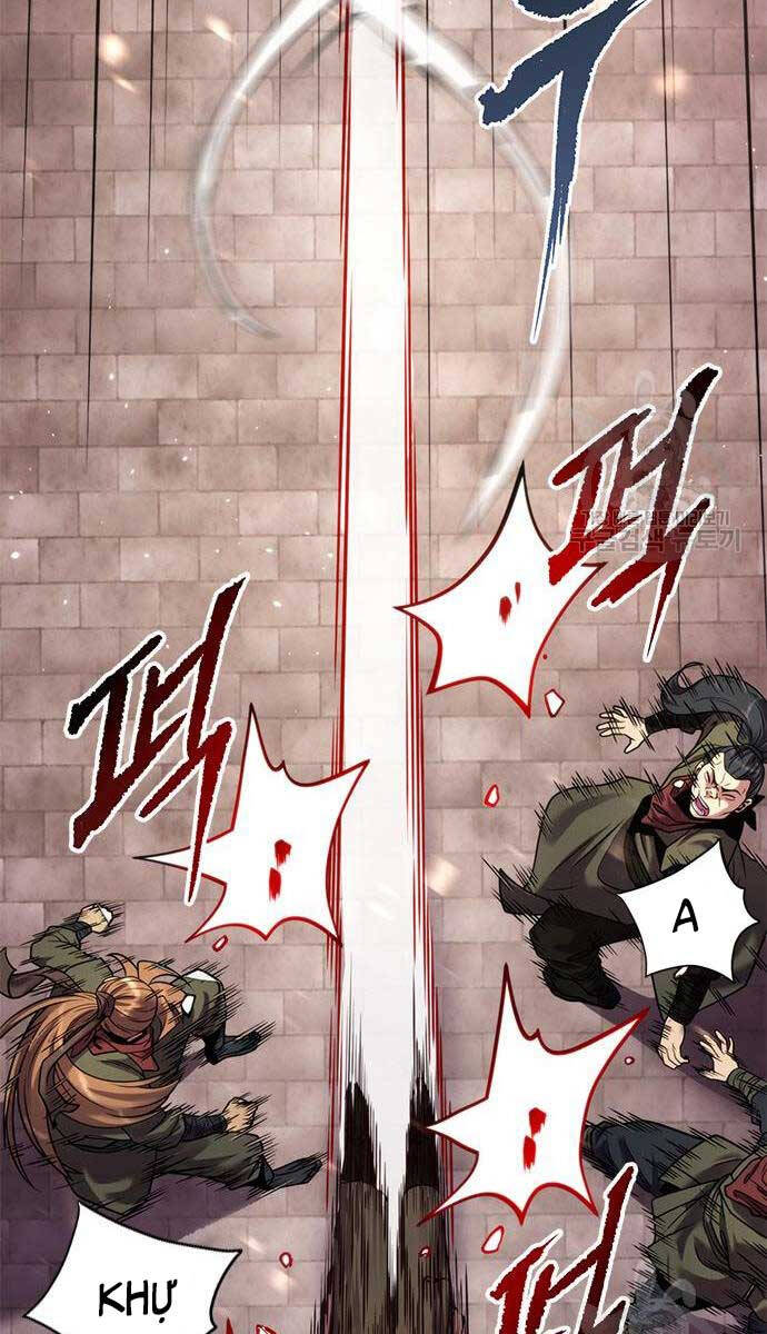 Ma Đạo Chuyển Sinh Ký Chap 28 - Next Chap 29