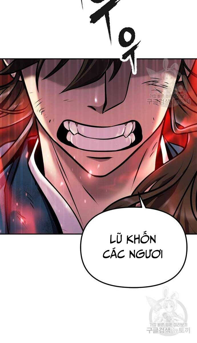 Ma Đạo Chuyển Sinh Ký Chap 28 - Next Chap 29