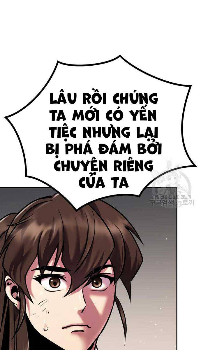 Ma Đạo Chuyển Sinh Ký Chap 28 - Next Chap 29